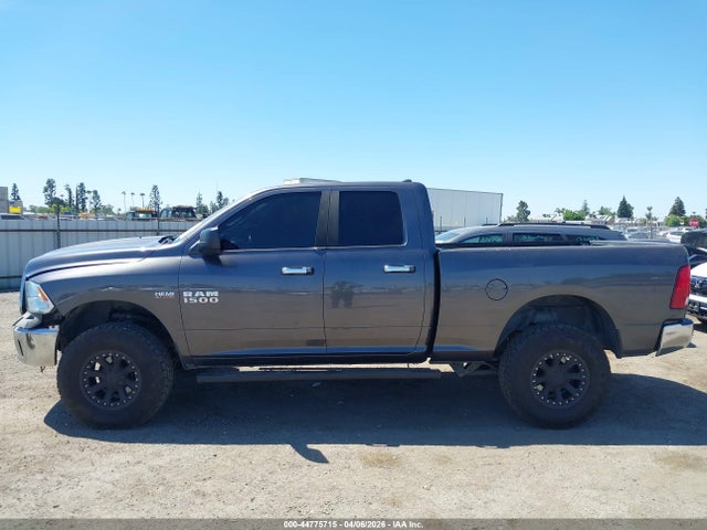 1C6RR7GT5GS228068 RAM 1500 Big Horn