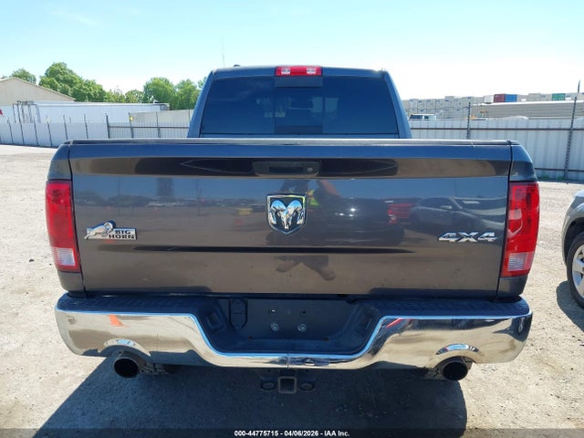 1C6RR7GT5GS228068 RAM 1500 Big Horn
