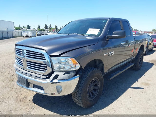 1C6RR7GT5GS228068 RAM 1500 Big Horn