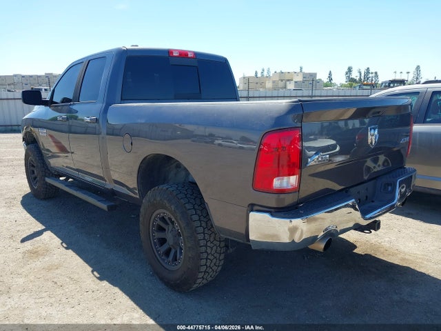 1C6RR7GT5GS228068 RAM 1500 Big Horn