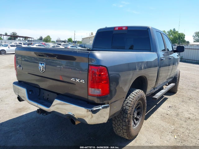 1C6RR7GT5GS228068 RAM 1500 Big Horn