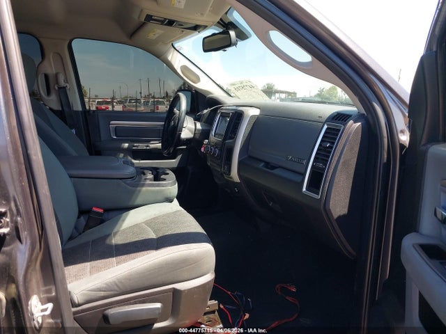 1C6RR7GT5GS228068 RAM 1500 Big Horn