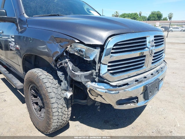 1C6RR7GT5GS228068 RAM 1500 Big Horn