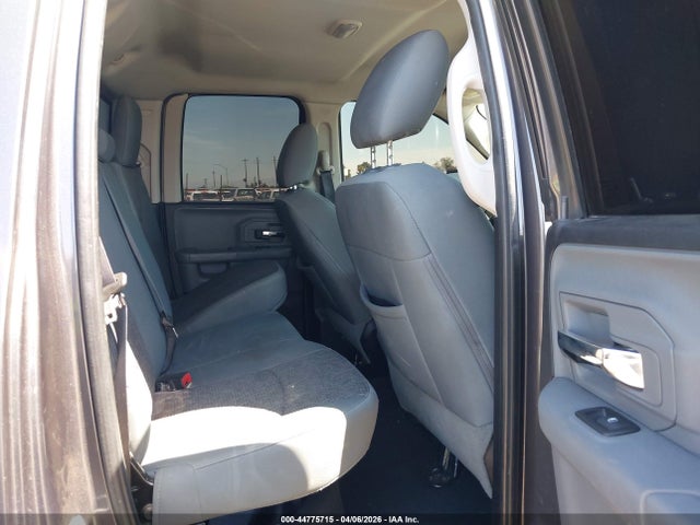 1C6RR7GT5GS228068 RAM 1500 Big Horn
