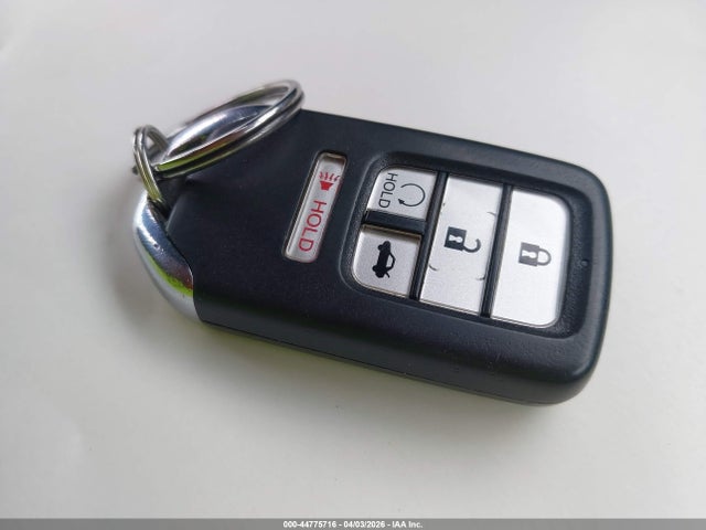 Продажа на аукционе авто 2016 Honda Accord Ex, vin: 1HGCR2F71GA131141, номер лота: 44775716