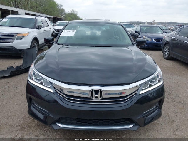 Продажа на аукционе авто 2016 Honda Accord Ex, vin: 1HGCR2F71GA131141, номер лота: 44775716