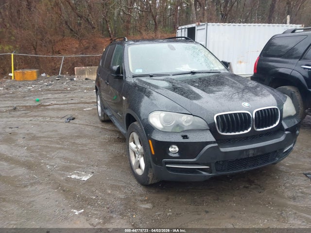 2010 BMW X5 5UXFE4C56AL381782