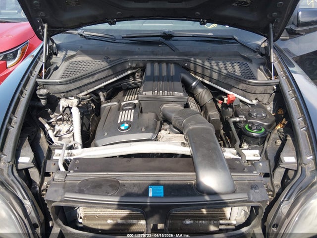 2010 BMW X5 5UXFE4C56AL381782 Photo 9