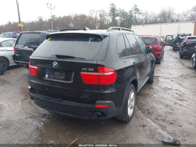 2010 BMW X5 5UXFE4C56AL381782 Photo 3