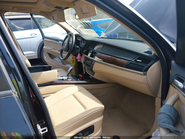 2010 BMW X5 5UXFE4C56AL381782 Photo 4