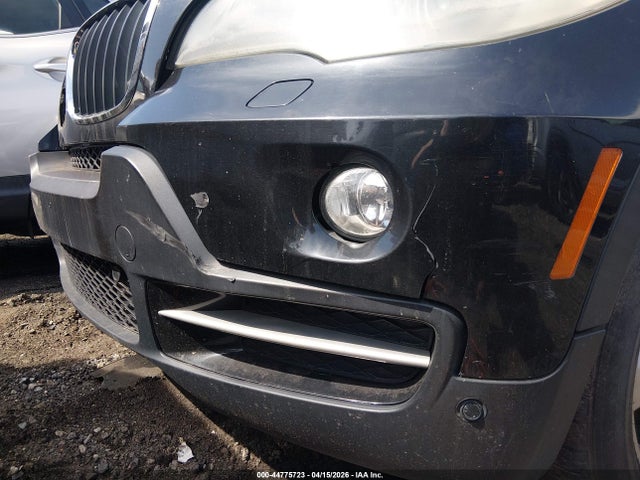 2010 BMW X5 5UXFE4C56AL381782 Photo 5