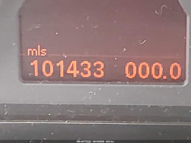 2010 BMW X5 5UXFE4C56AL381782 Photo 6