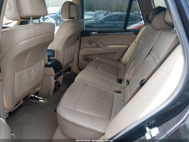 2010 BMW X5 5UXFE4C56AL381782 Photo 7