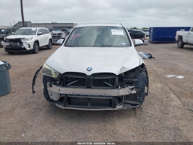 Aukcja sprzedaży 2017 Bmw X1 Sdrive28i, vin: WBXHU7C30H5H36561, numer aukcji: 44775726