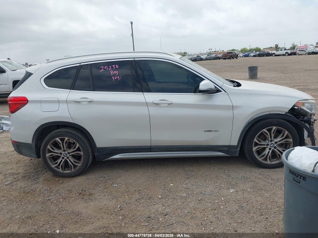 Aukcja sprzedaży 2017 Bmw X1 Sdrive28i, vin: WBXHU7C30H5H36561, numer aukcji: 44775726