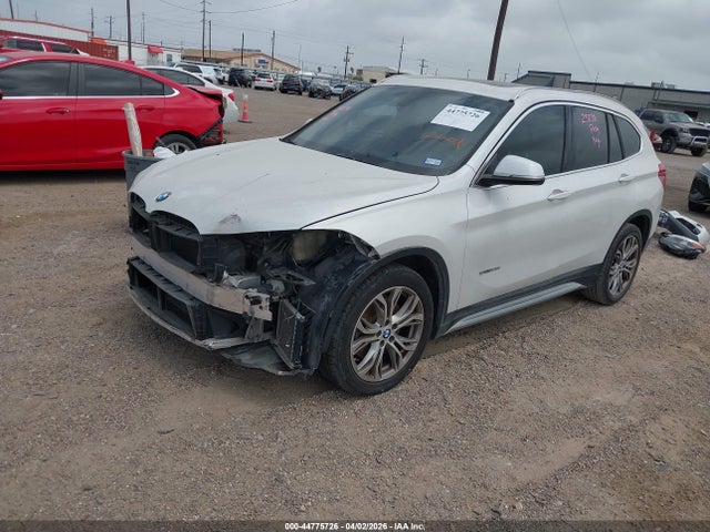Aukcja sprzedaży 2017 Bmw X1 Sdrive28i, vin: WBXHU7C30H5H36561, numer aukcji: 44775726