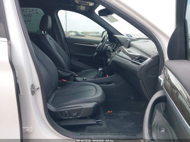 Aukcja sprzedaży 2017 Bmw X1 Sdrive28i, vin: WBXHU7C30H5H36561, numer aukcji: 44775726