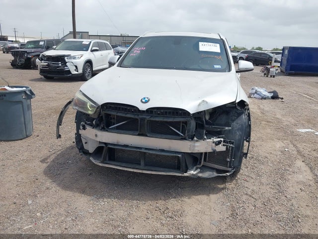 Aukcja sprzedaży 2017 Bmw X1 Sdrive28i, vin: WBXHU7C30H5H36561, numer aukcji: 44775726