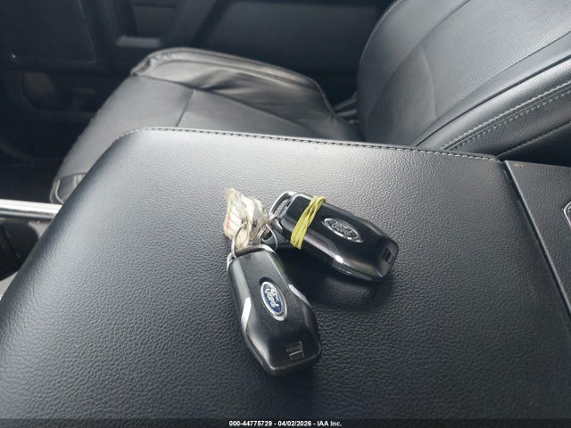 Ford F-150 Lariat 2016 1FTEW1CF0GFB08930 Image 11