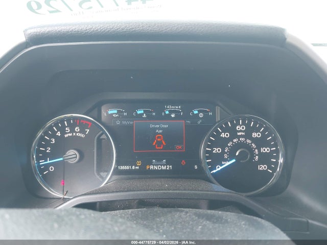 Ford F-150 Lariat 2016 1FTEW1CF0GFB08930 Image 7