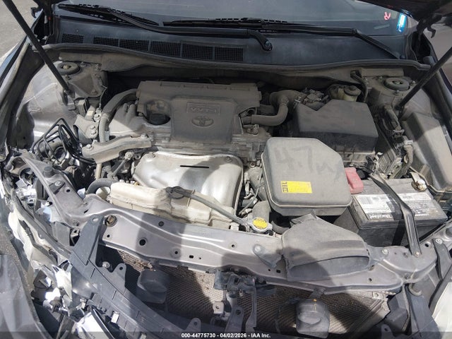 Toyota CAMRY LE 2015 4T1BF1FK8FU474345 Image 10