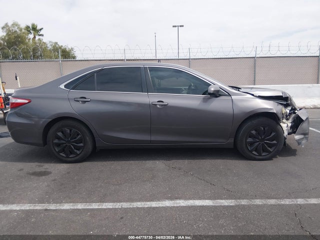 Toyota CAMRY LE 2015 4T1BF1FK8FU474345 Image 14