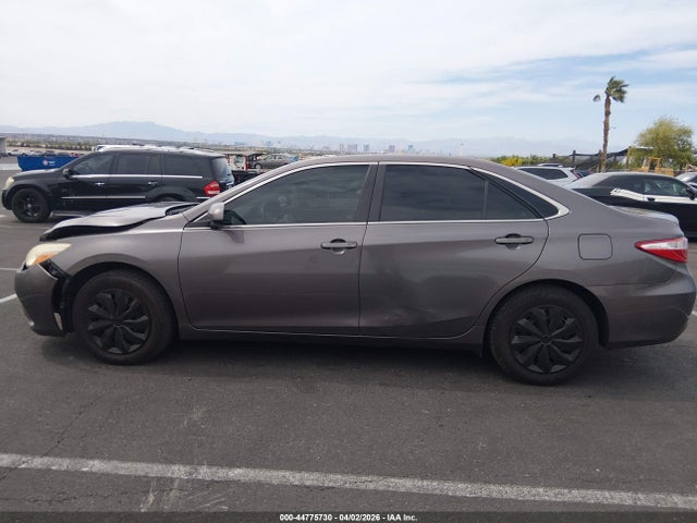 Toyota CAMRY LE 2015 4T1BF1FK8FU474345 Image 15