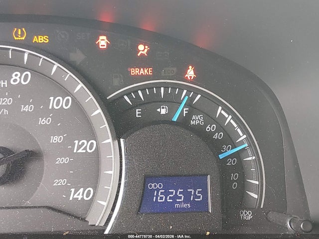 Toyota CAMRY LE 2015 4T1BF1FK8FU474345 Image 16