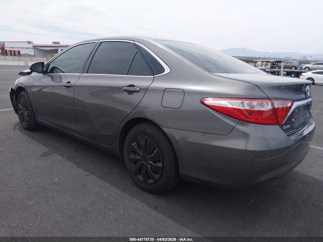 Toyota CAMRY LE 2015 4T1BF1FK8FU474345 Image 3