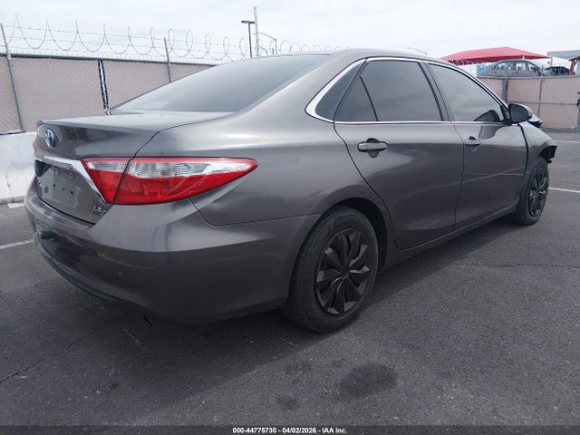 Toyota CAMRY LE 2015 4T1BF1FK8FU474345 Image 4