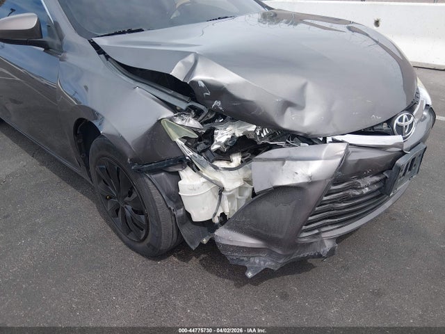 Toyota CAMRY LE 2015 4T1BF1FK8FU474345 Image 6