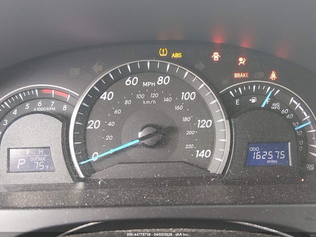 Toyota CAMRY LE 2015 4T1BF1FK8FU474345 Image 7