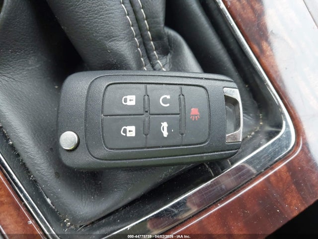 Aukcja sprzedaży 2013 Buick Lacrosse Premium 2 Group, vin: 1G4GH5E33DF311511, numer aukcji: 44775739