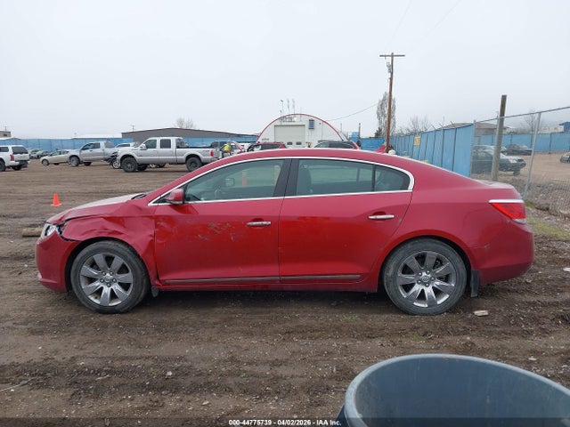 Aukcja sprzedaży 2013 Buick Lacrosse Premium 2 Group, vin: 1G4GH5E33DF311511, numer aukcji: 44775739