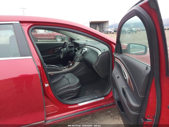 Aukcja sprzedaży 2013 Buick Lacrosse Premium 2 Group, vin: 1G4GH5E33DF311511, numer aukcji: 44775739