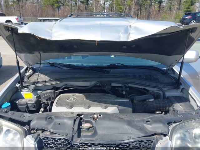 2006 ACURA MDX 2HNYD18856H528087 Photo 9