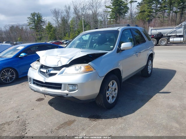 2006 ACURA MDX 2HNYD18856H528087 Photo 1