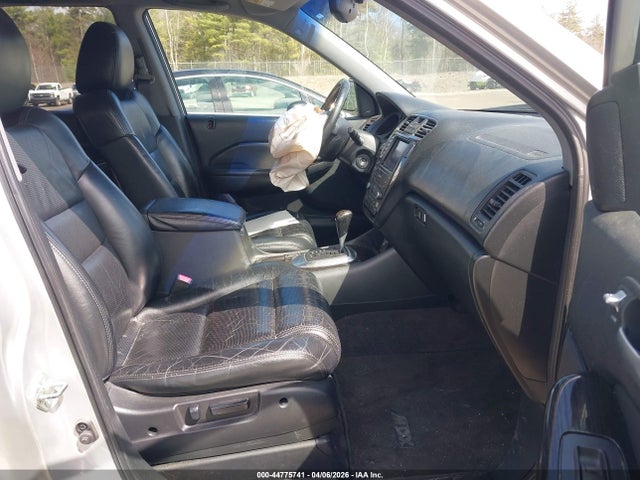 2006 ACURA MDX 2HNYD18856H528087 Photo 4