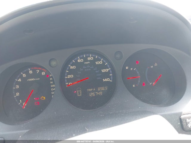 2006 ACURA MDX 2HNYD18856H528087 Photo 6