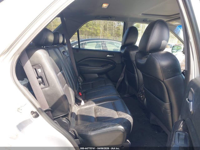 2006 ACURA MDX 2HNYD18856H528087 Photo 7