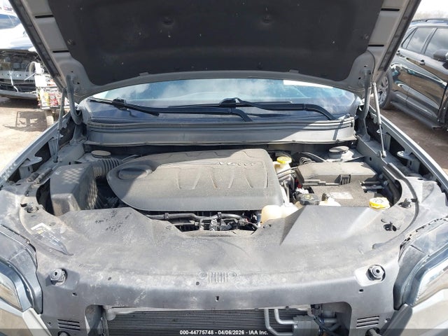 Продаж на аукціоні авто 2022 Jeep Cherokee Trailhawk 4x4, vin: 1C4PJMBXXND514709, номер лоту: 44775748