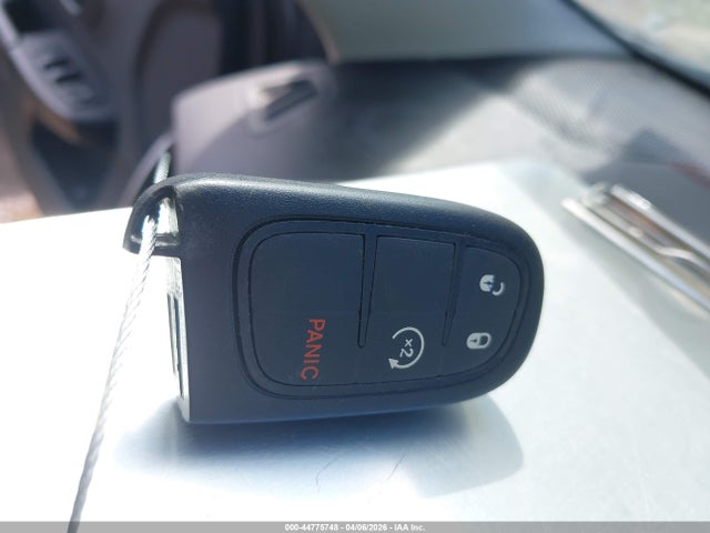 Продаж на аукціоні авто 2022 Jeep Cherokee Trailhawk 4x4, vin: 1C4PJMBXXND514709, номер лоту: 44775748