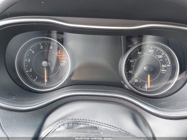 Продаж на аукціоні авто 2022 Jeep Cherokee Trailhawk 4x4, vin: 1C4PJMBXXND514709, номер лоту: 44775748
