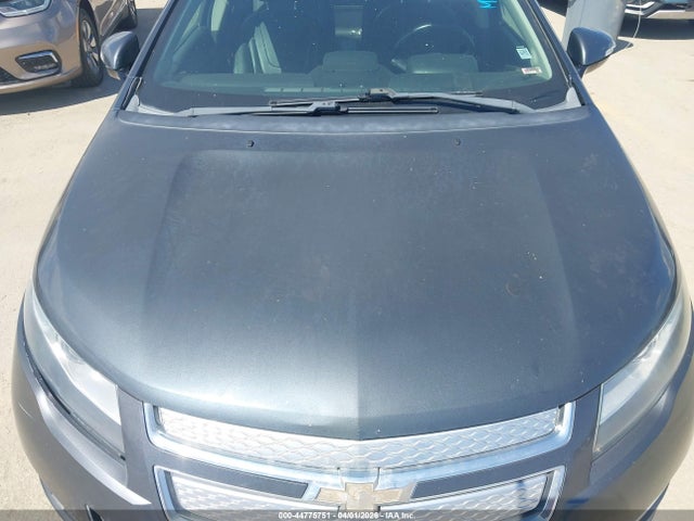 2013 CHEVROLET VOLT 1G1RF6E40DU135961 Photo 9