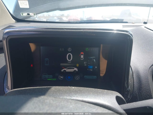 2013 CHEVROLET VOLT 1G1RF6E40DU135961 Photo 6