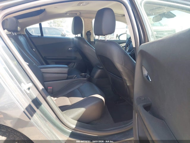2013 CHEVROLET VOLT 1G1RF6E40DU135961 Photo 7