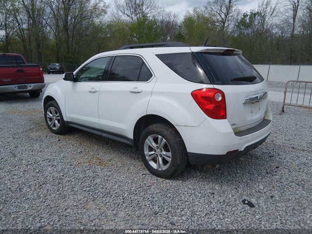 Продажа на аукционе авто 2010 Chevrolet Equinox Lt, vin: 2CNFLNEW4A6278416, номер лота: 44775754