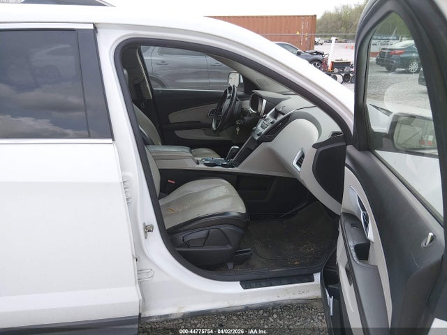 Продажа на аукционе авто 2010 Chevrolet Equinox Lt, vin: 2CNFLNEW4A6278416, номер лота: 44775754