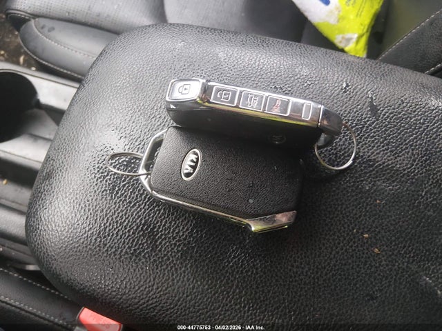 Продажа на аукционе авто 2021 Kia Forte Ex, vin: 3KPF54AD2ME337562, номер лота: 44775753