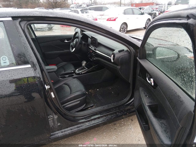 Продажа на аукционе авто 2021 Kia Forte Ex, vin: 3KPF54AD2ME337562, номер лота: 44775753